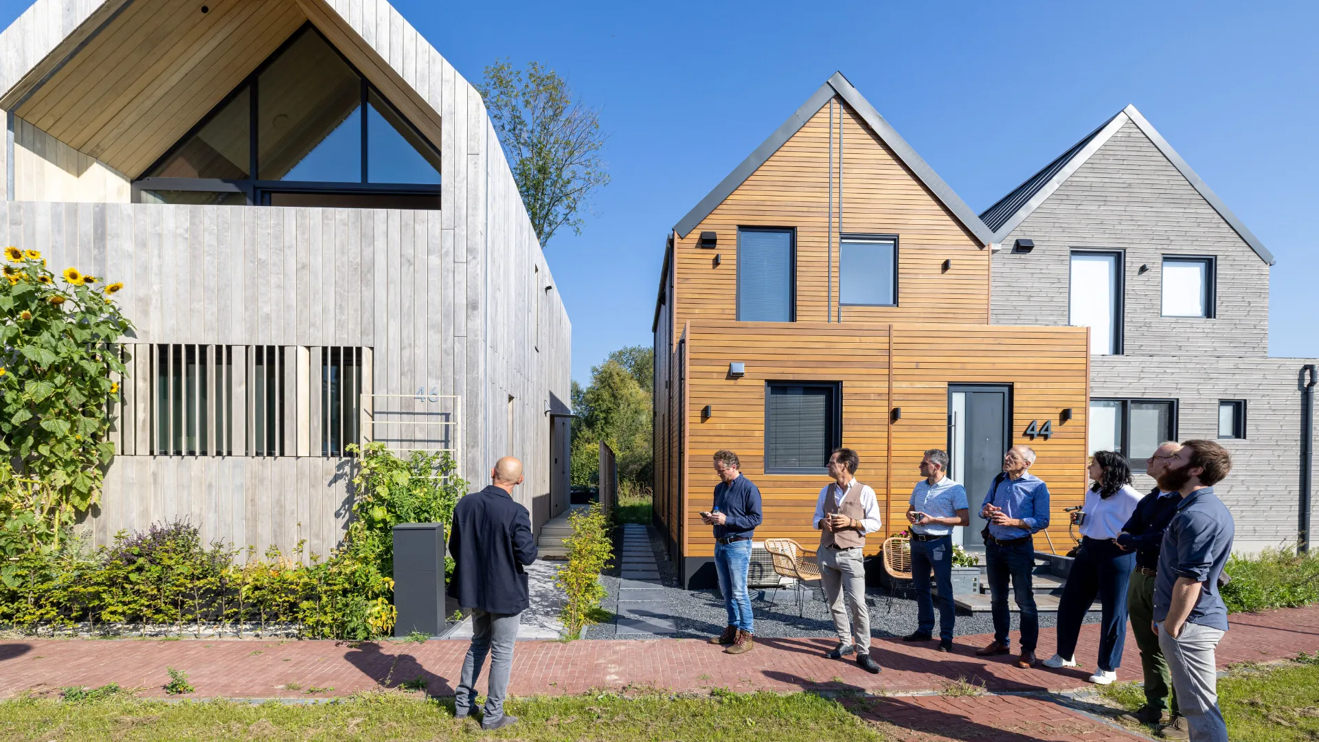 wikihouse prov flevoland