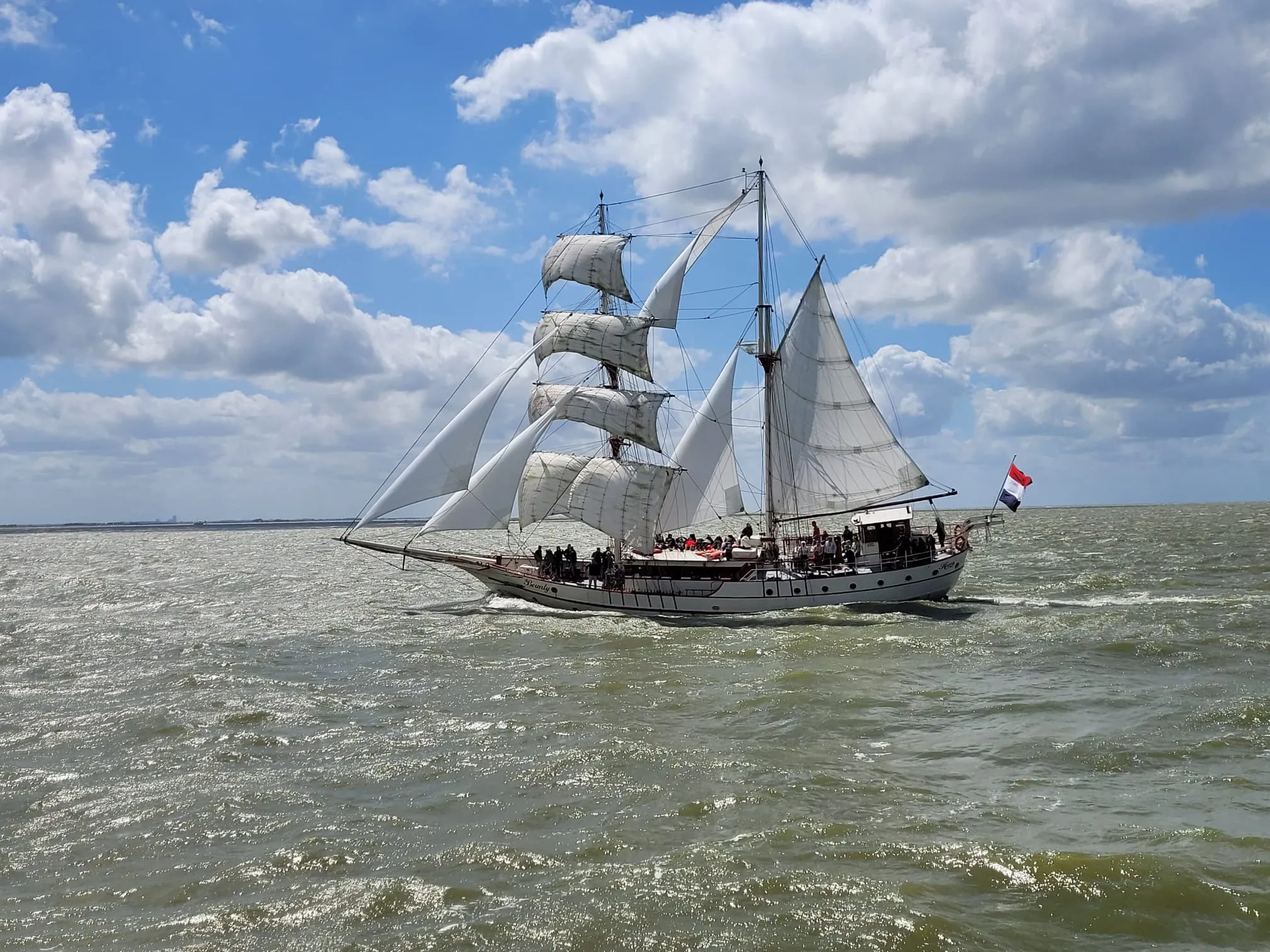 zeilschipbounty nl voltuig 2024 zeilschip bounty