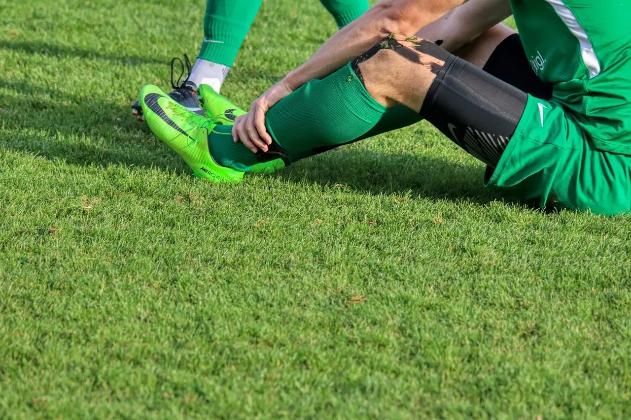 blessure voetbal alexander fox planet fox via pixabay