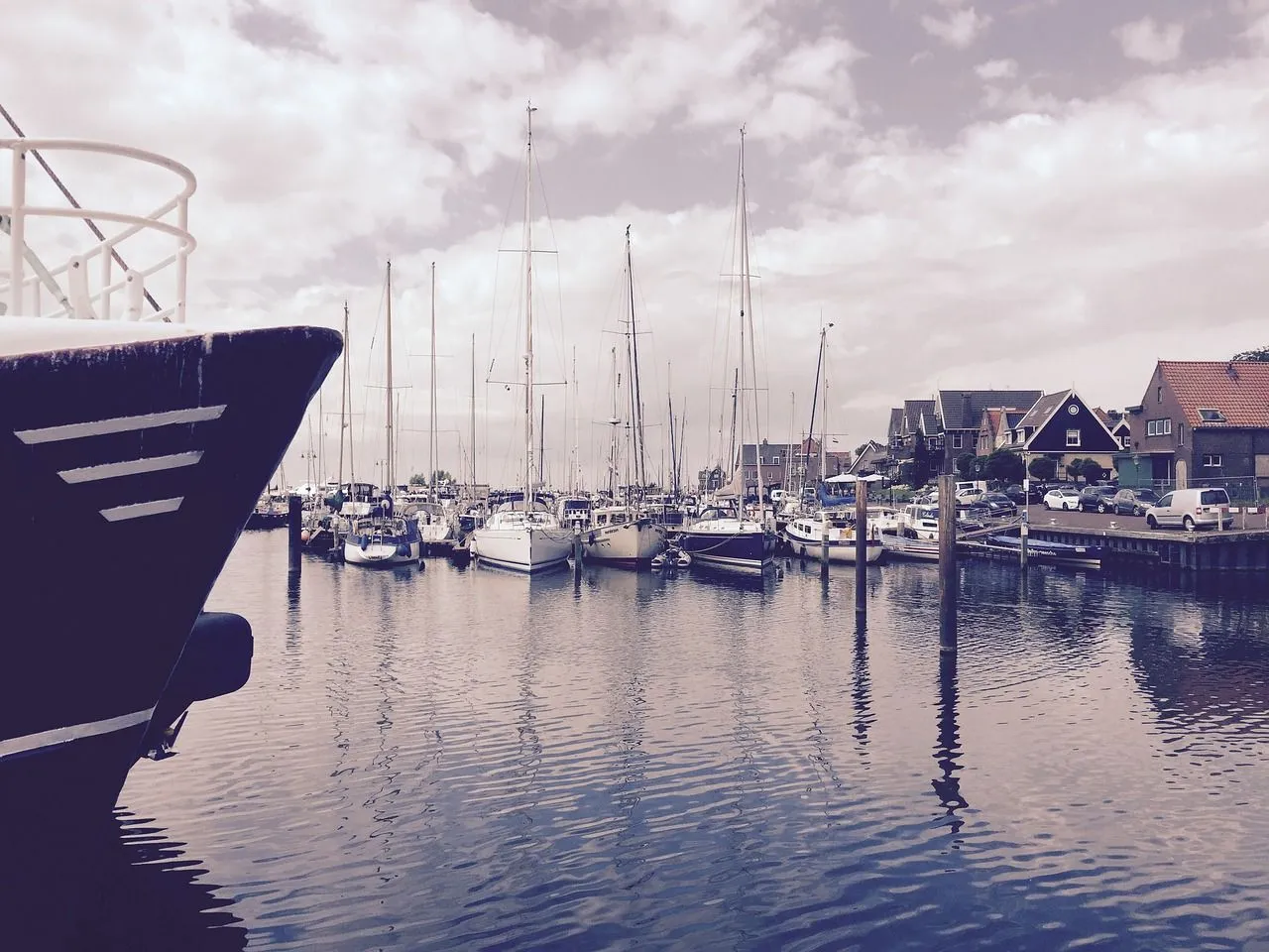 ijsselmeer sebastian via pixabay