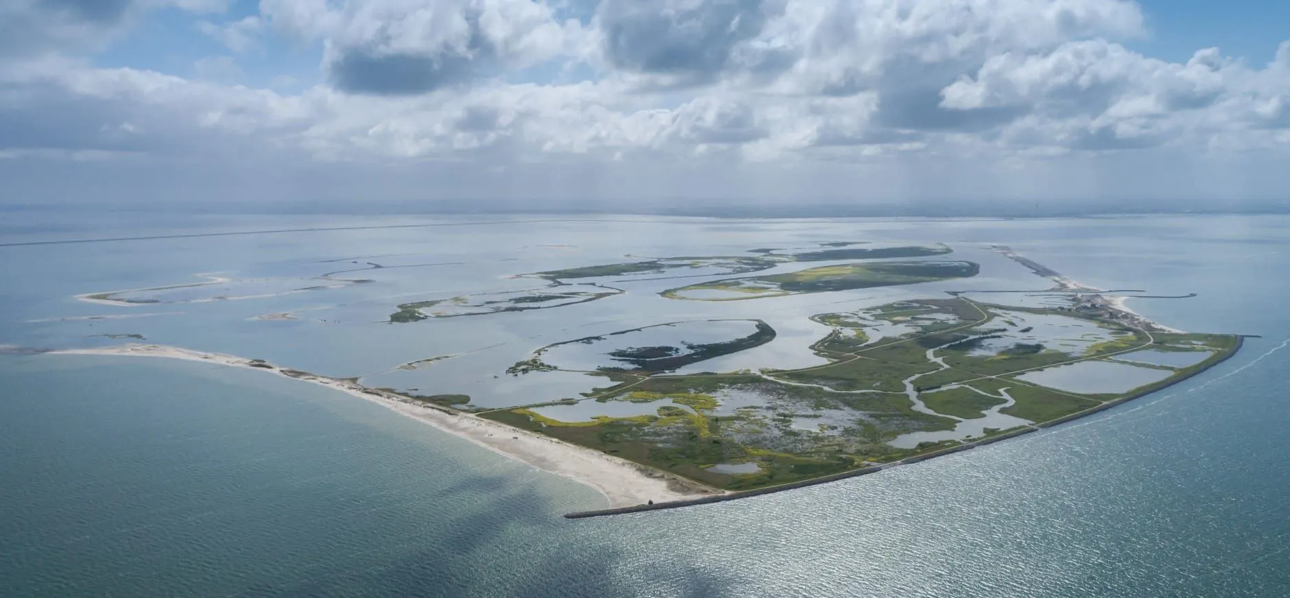 marker wadden natuurmonumenten
