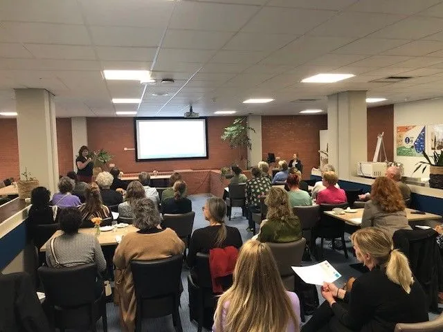 scholingsavond verwijsafspraken st jansdal