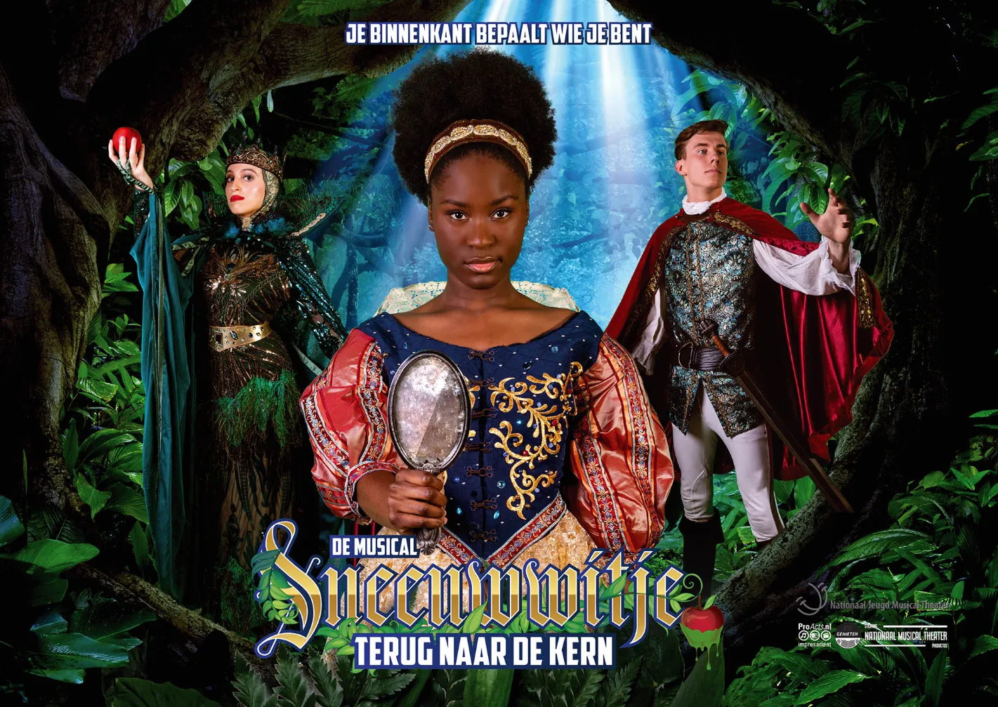 sneeuwwitje stichting nmtp