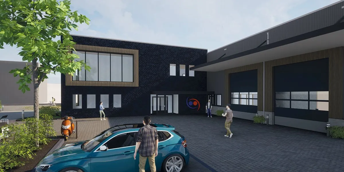 techniekopleidingen flevoland lelystad tof flevoland