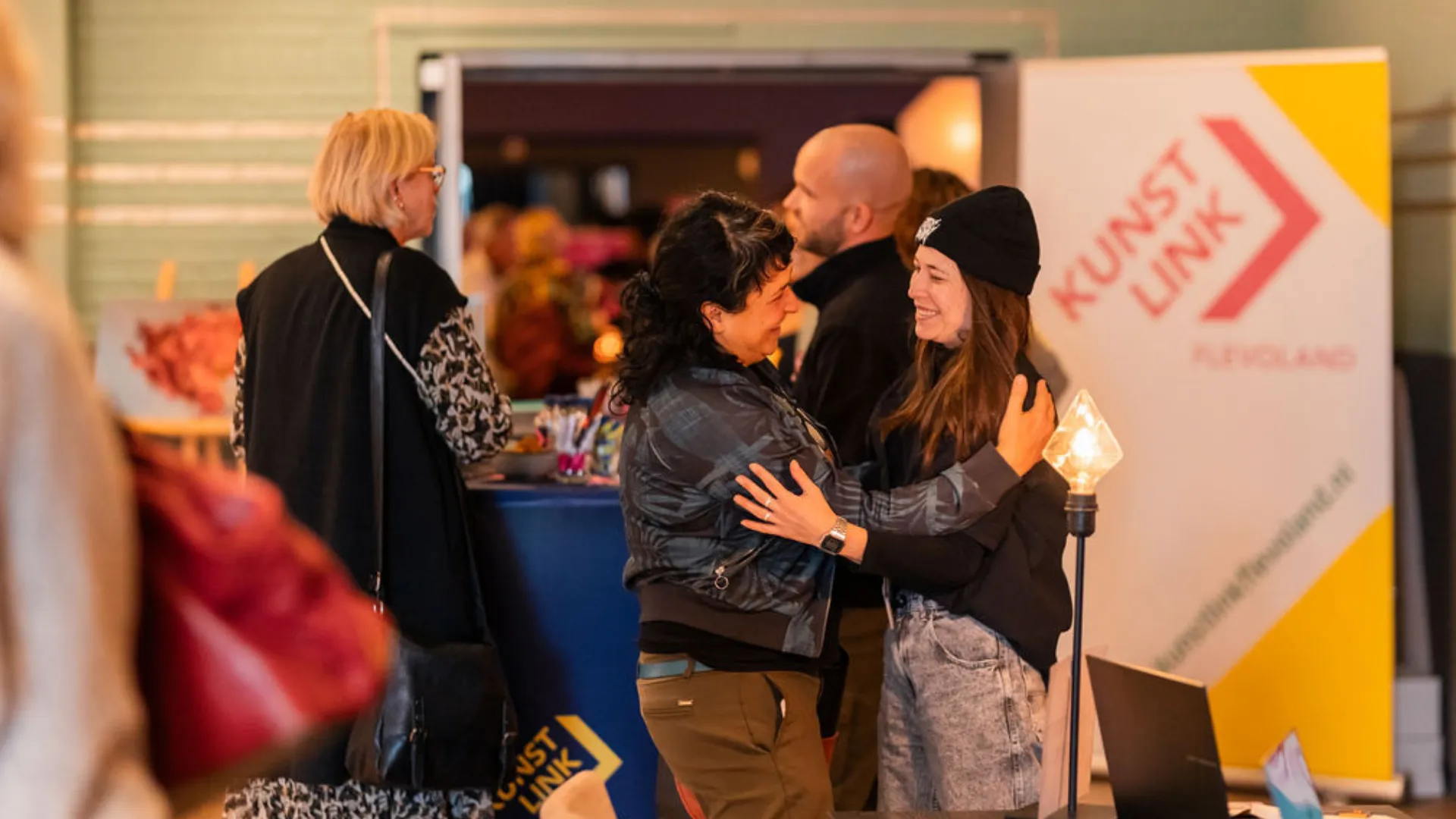 cultuurmakersdag provincie flevoland