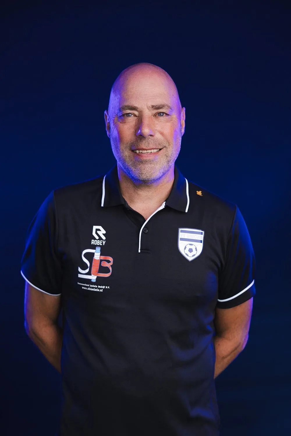 michel van oostrum vv unicum
