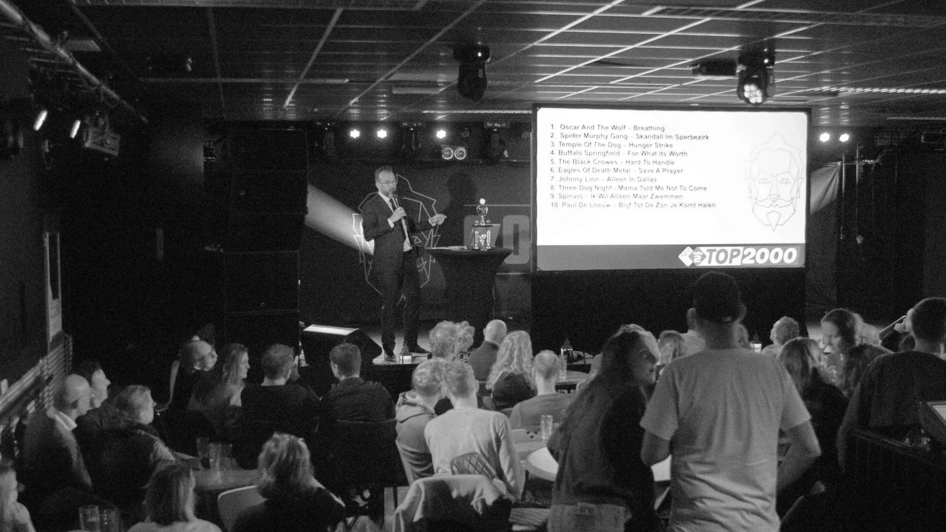 top 2000 popquiz corneel