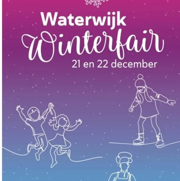 winterfair waterwijk stichting schateiland