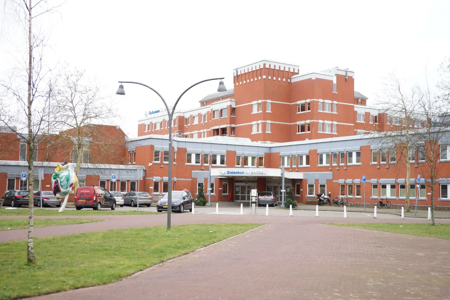 ziekenhuis st jansdal lelystad 1 st jansdal