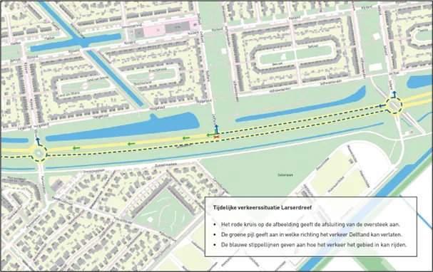 afbeelding pilot larserdreef gem lelystad