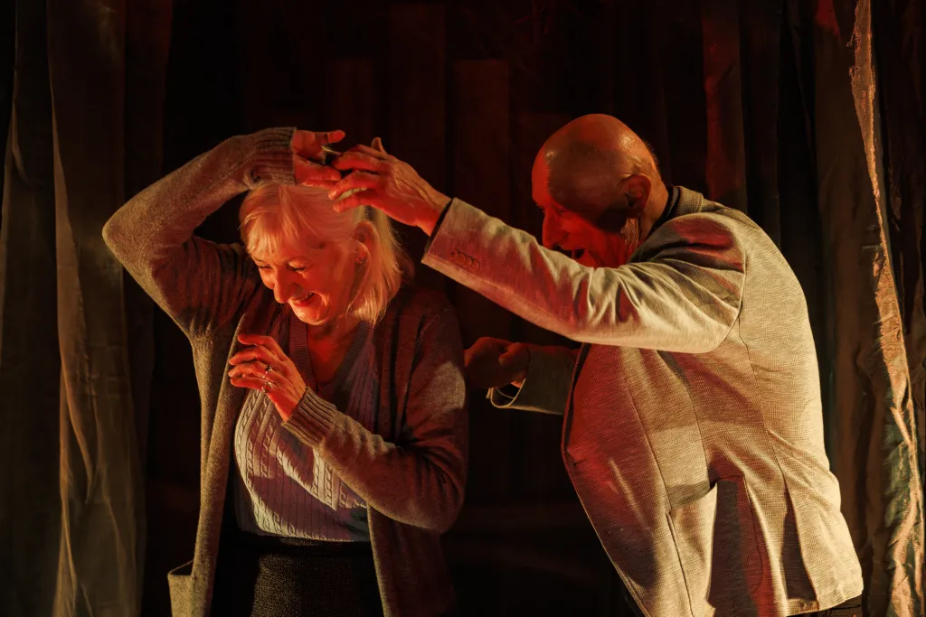 avond pier 21 lucas kemper