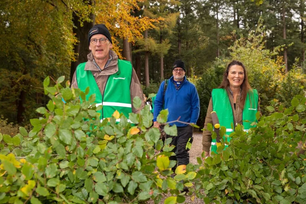 gratis boompje afhalen gem lelystad