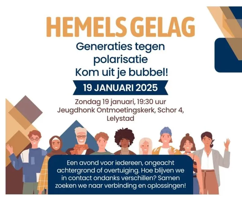 hemels gelag 190125 pg lelystad