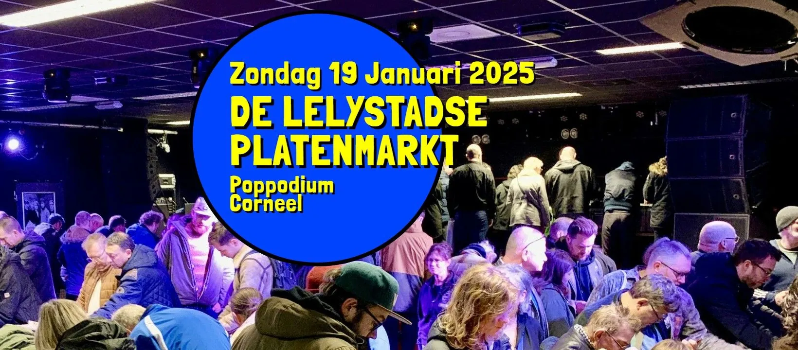 platenmarkt corneel platenbeurzen fb