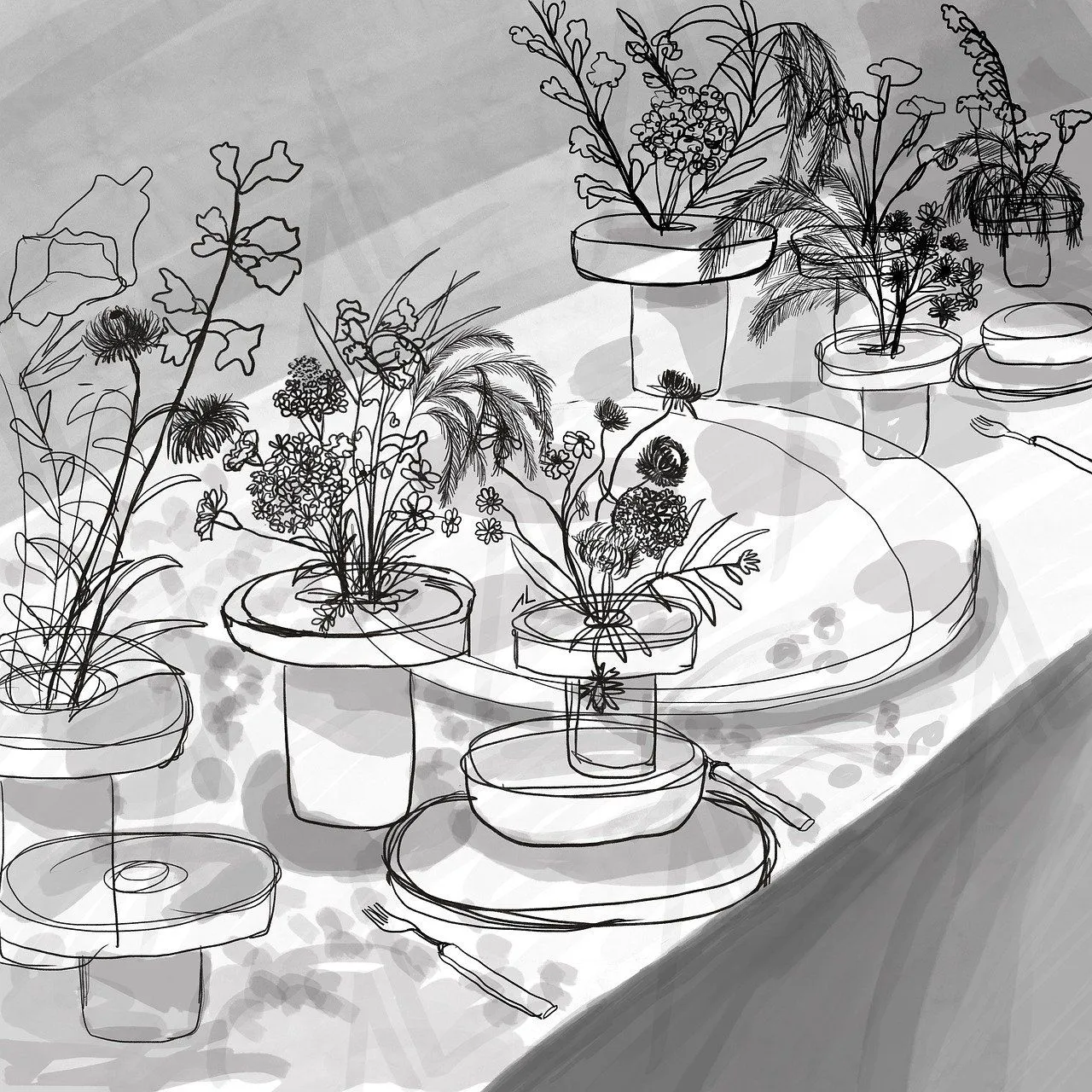 tekening anh le via pixabay