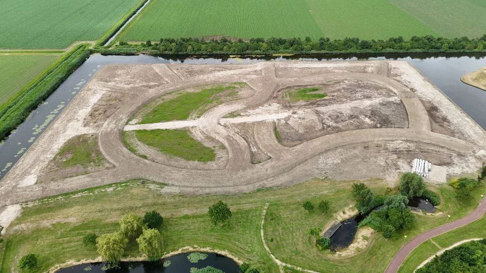 de elzen gem lelystad