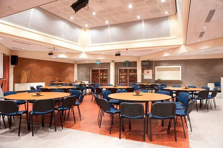 aula seminarzaal congrescentrum de pijler lelystad congrescentrum de pijler