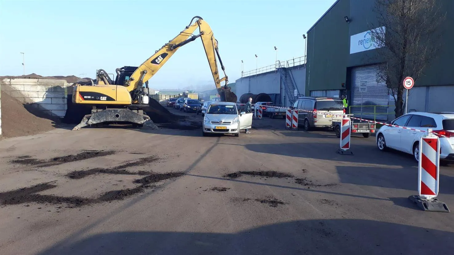 landelijke compostdag gem lelystad