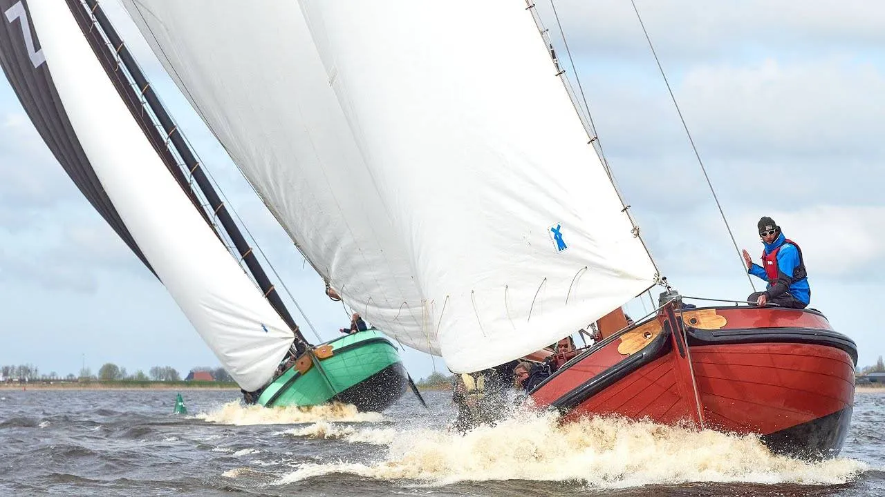 skutsjes kiwanis club lelystad