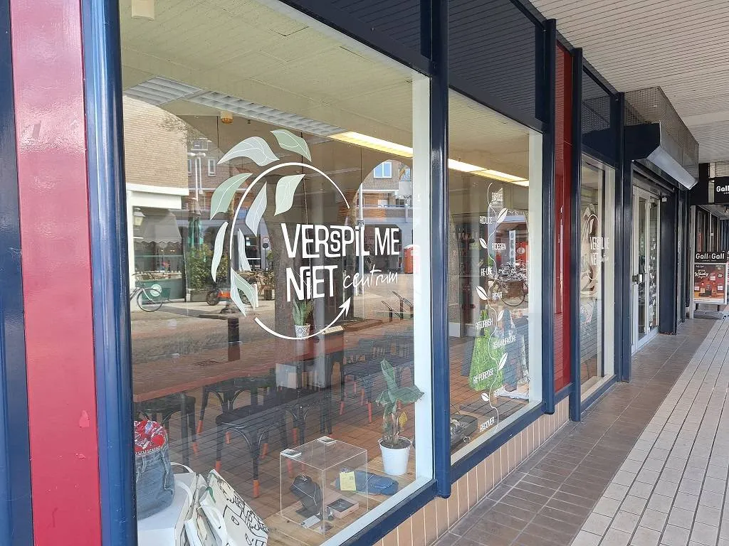 verspil me niet centrum lelystad gem lelystad
