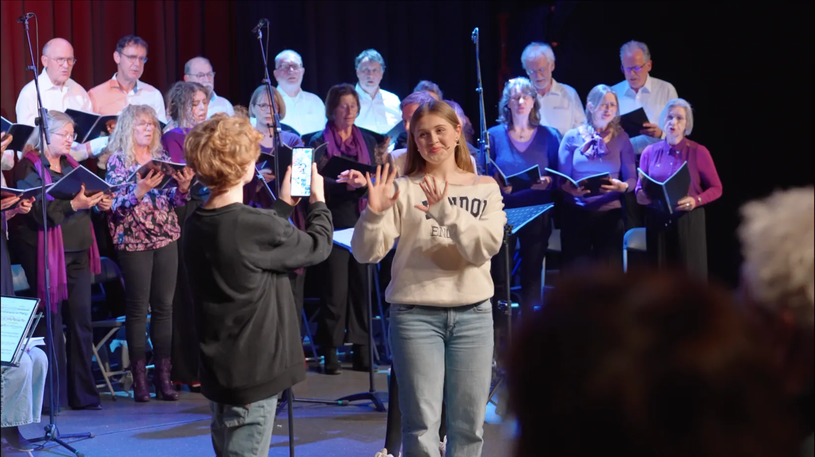 bach en beyond klei porteum
