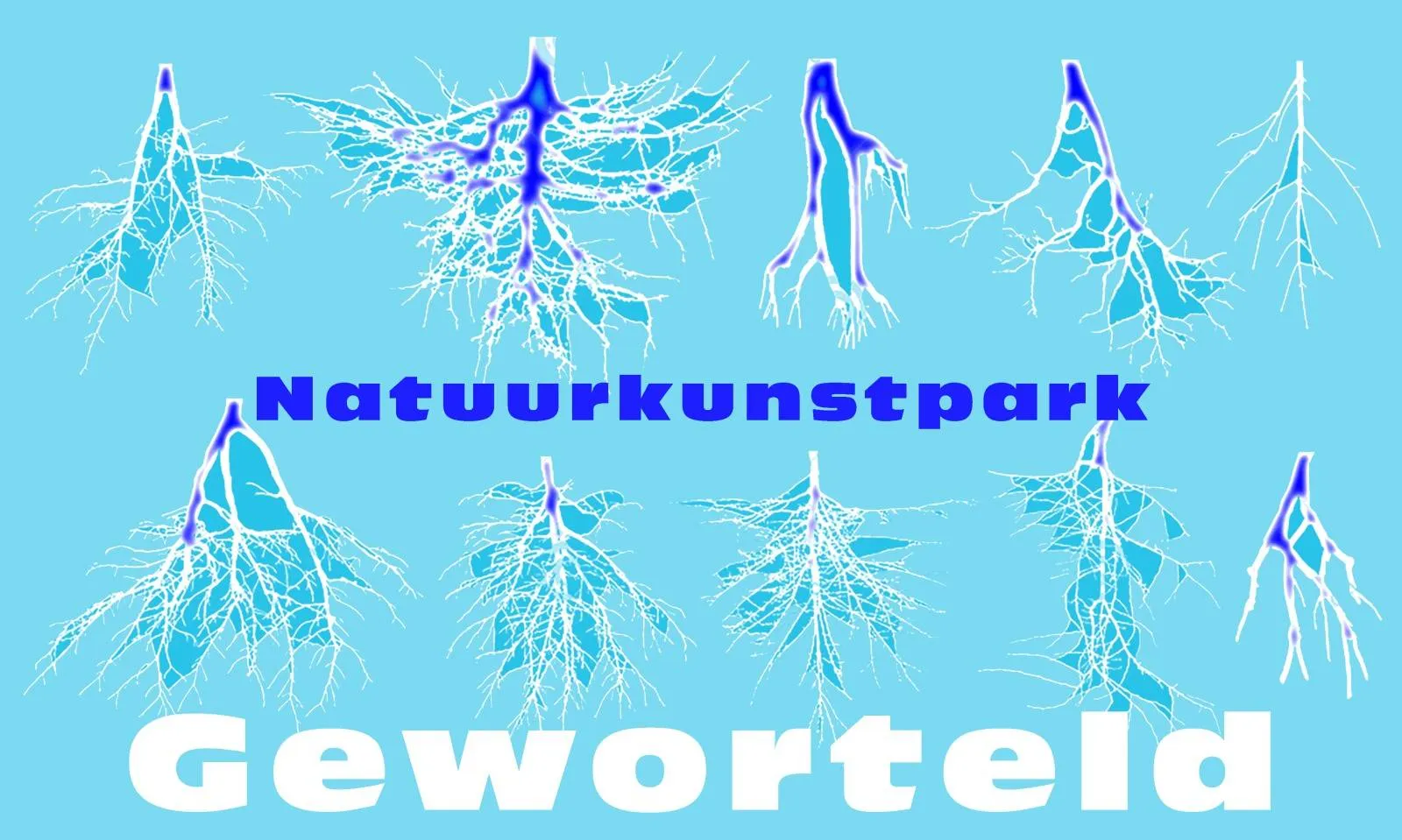 logo geworteld flevokunst