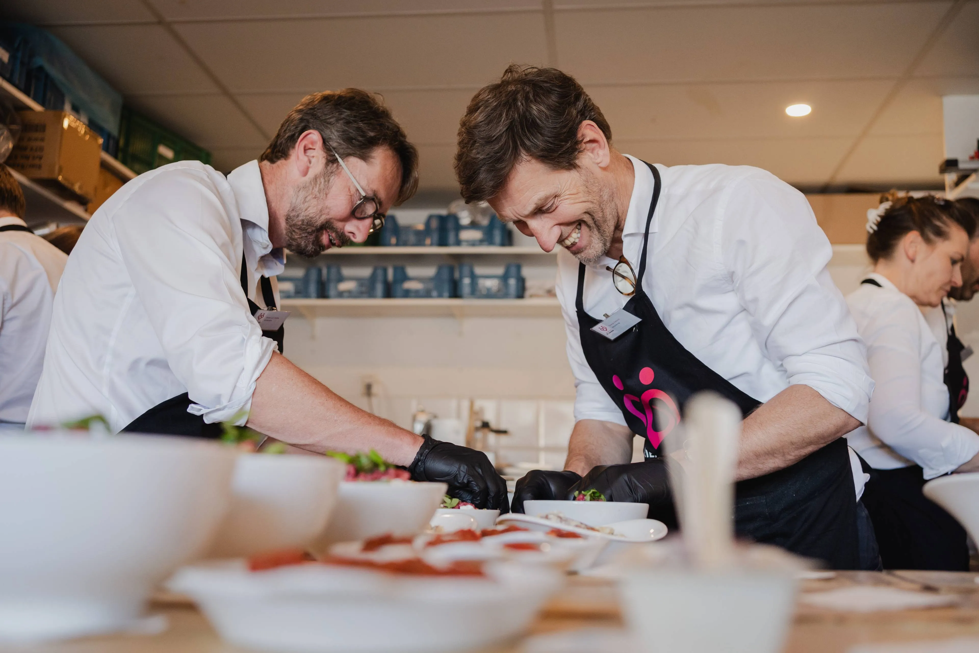 galadiner st jansdal ziekenhuis st jansdal