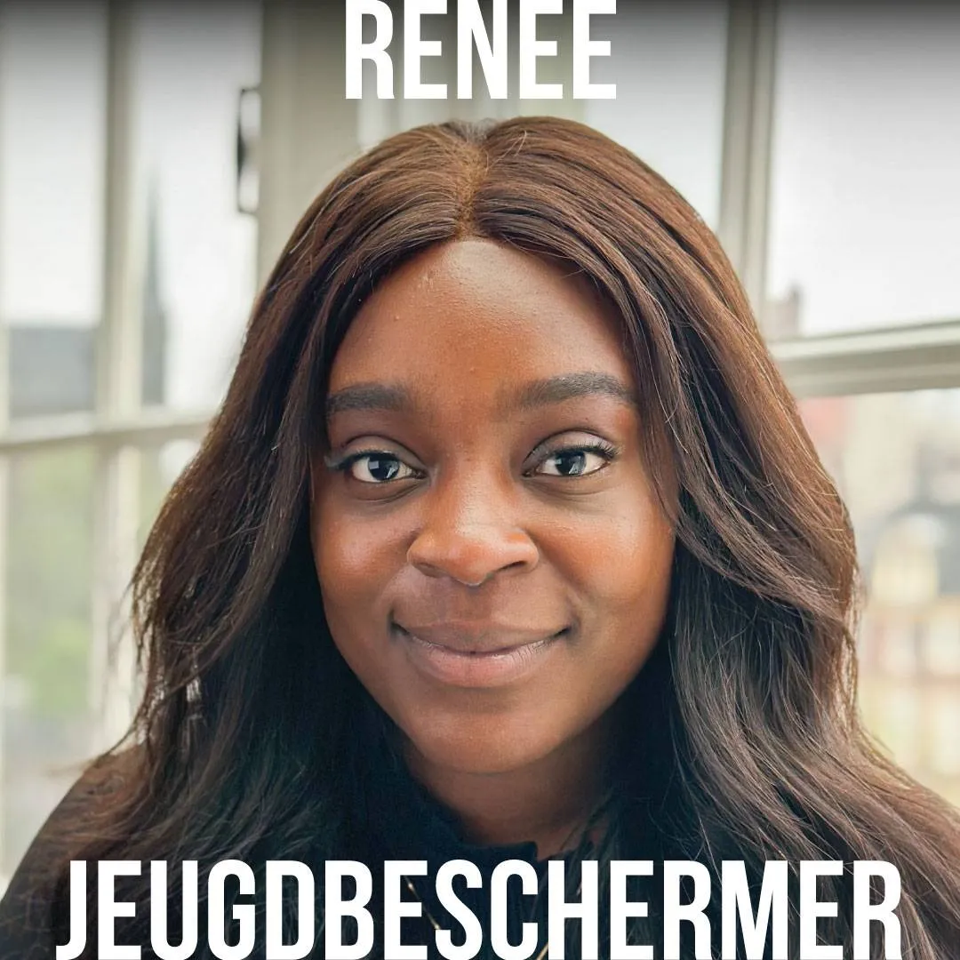 portret renee kind en jeugdbescherming nederland