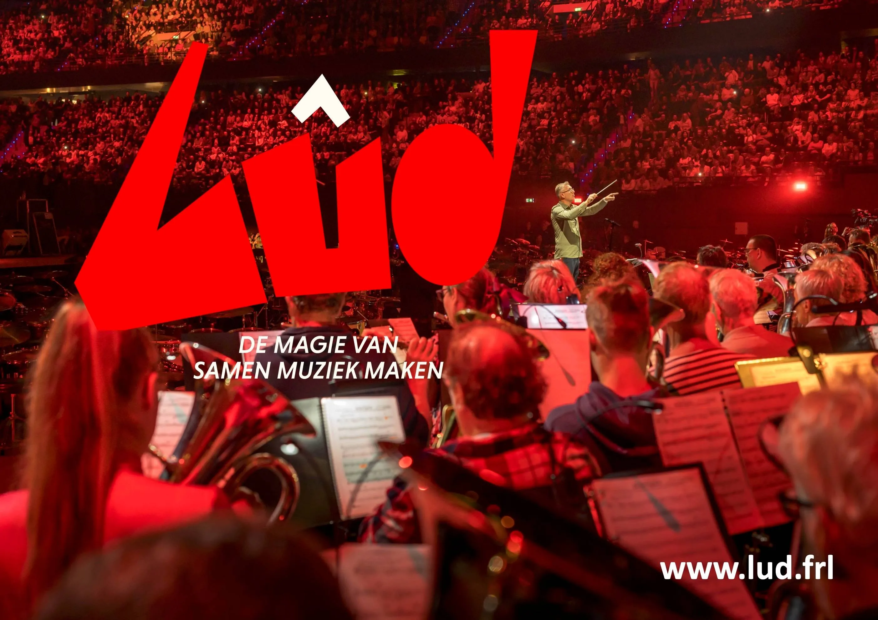 beeld lud lud