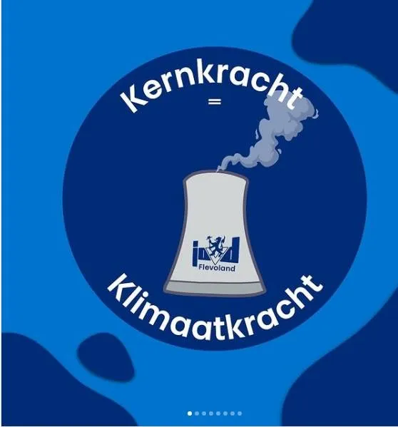 kerncentrale flevoland jovd flevoland instagram