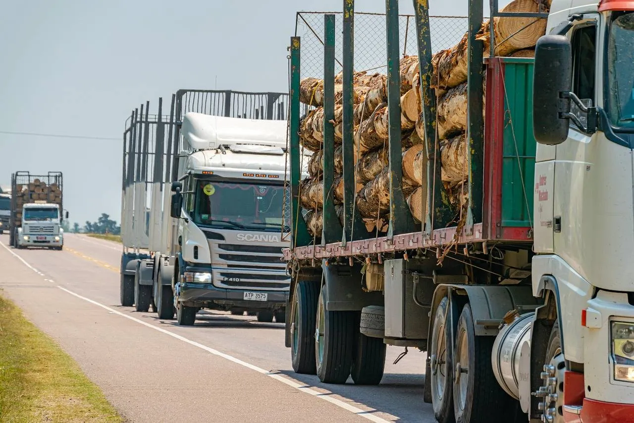 vrachtwagen pixabay