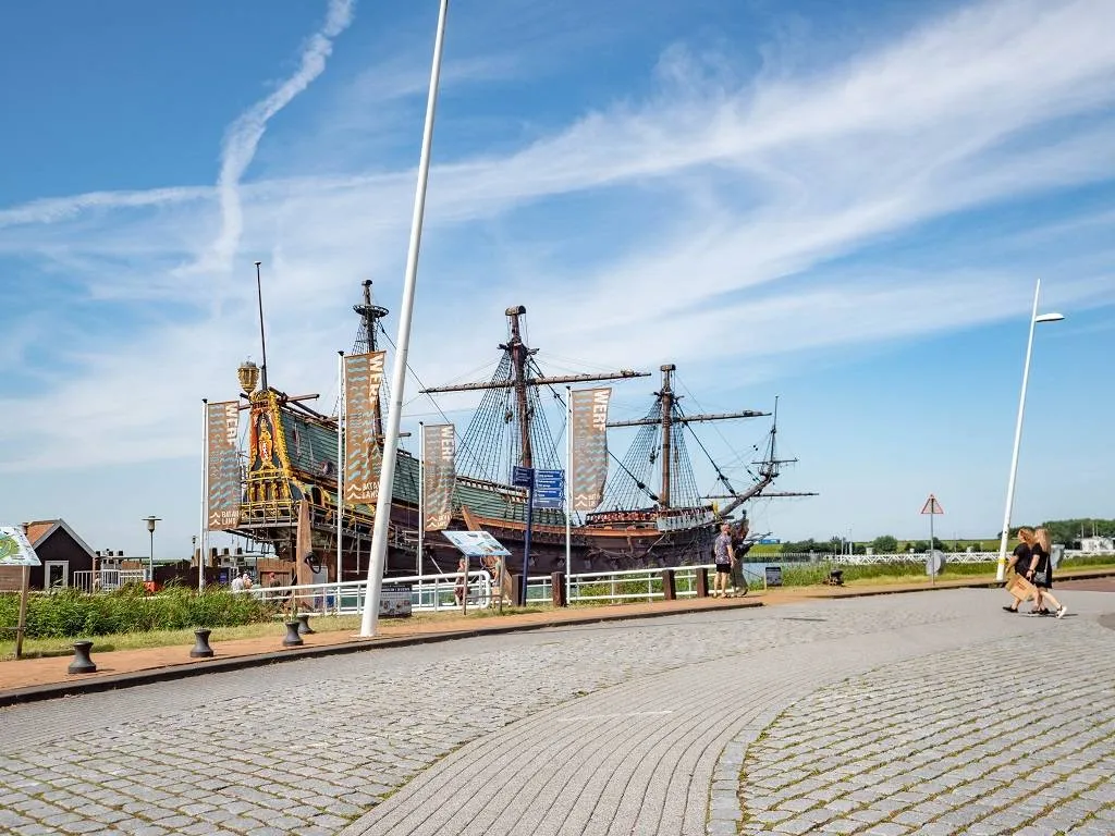 batavia gem lelystad