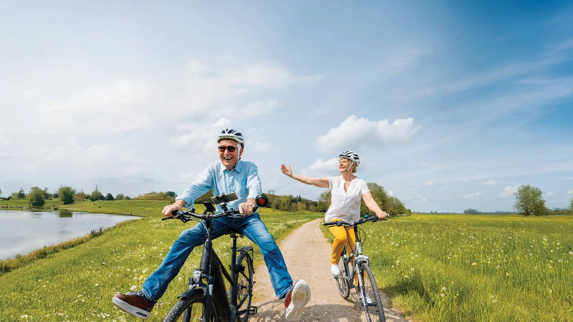 Dagje WegWijs (© prov Flevoland)