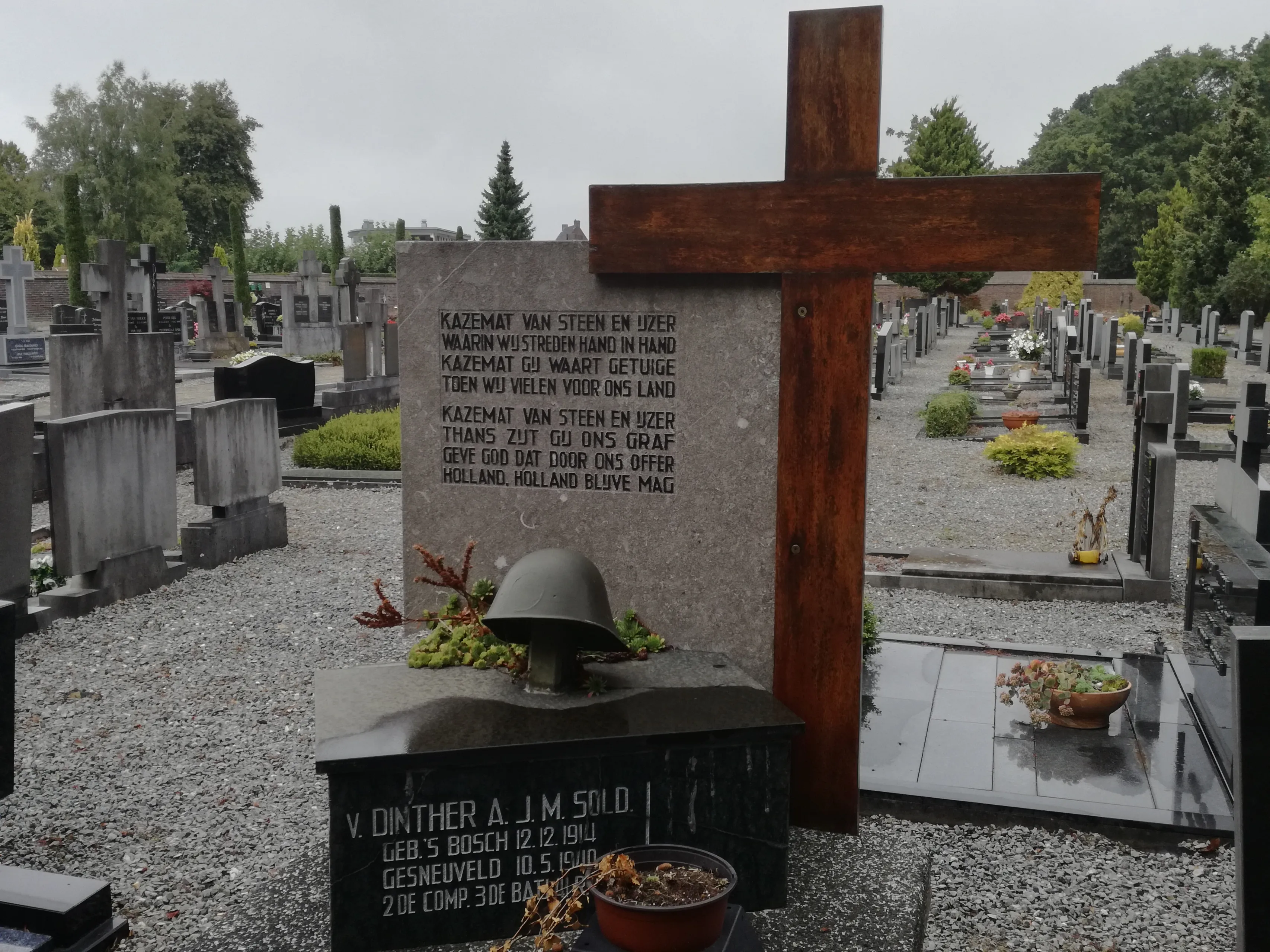 021 soldatengraf
