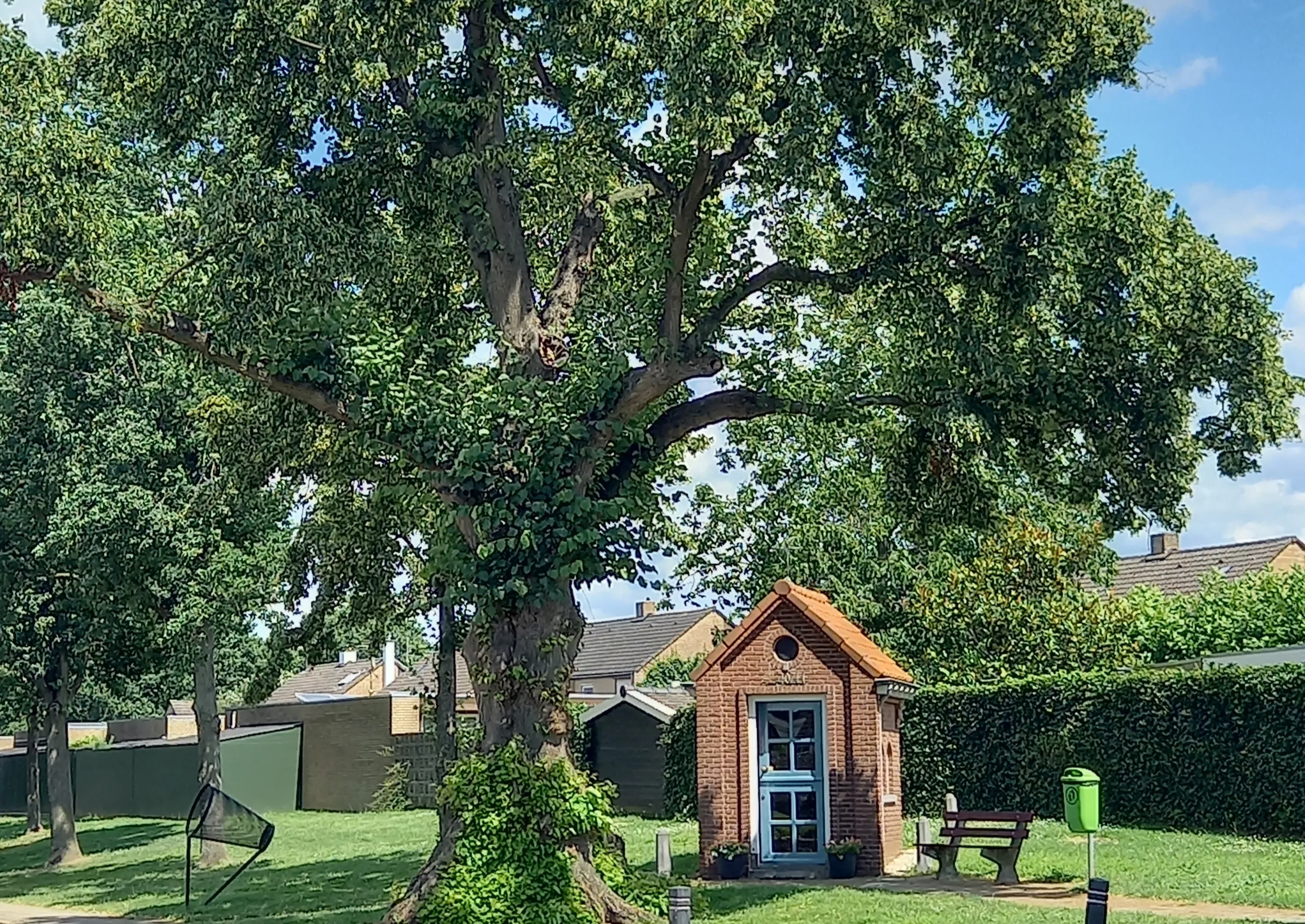 17 horn haelerweg molenweg lindeboom