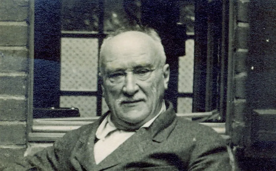 1937 profeugene dubois