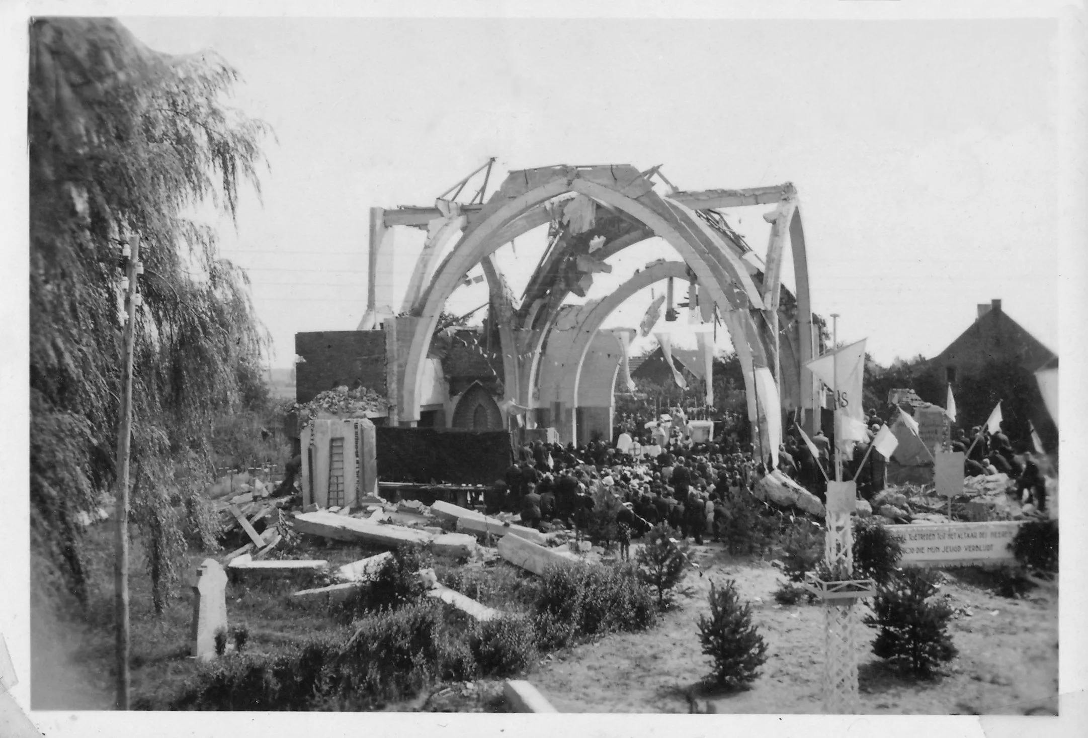 1945 29 juli 1e mis leveroy 20