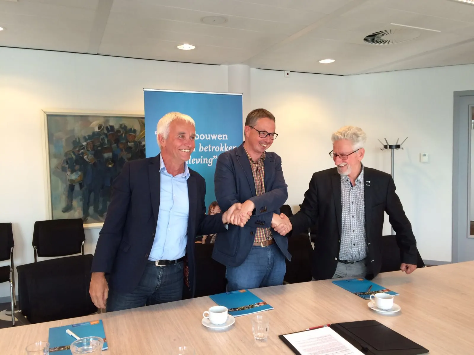 2016104 uitvoeringsconvenant ml west sociaal domein