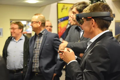 2018 12 07 afbeelding ton bongers hololens