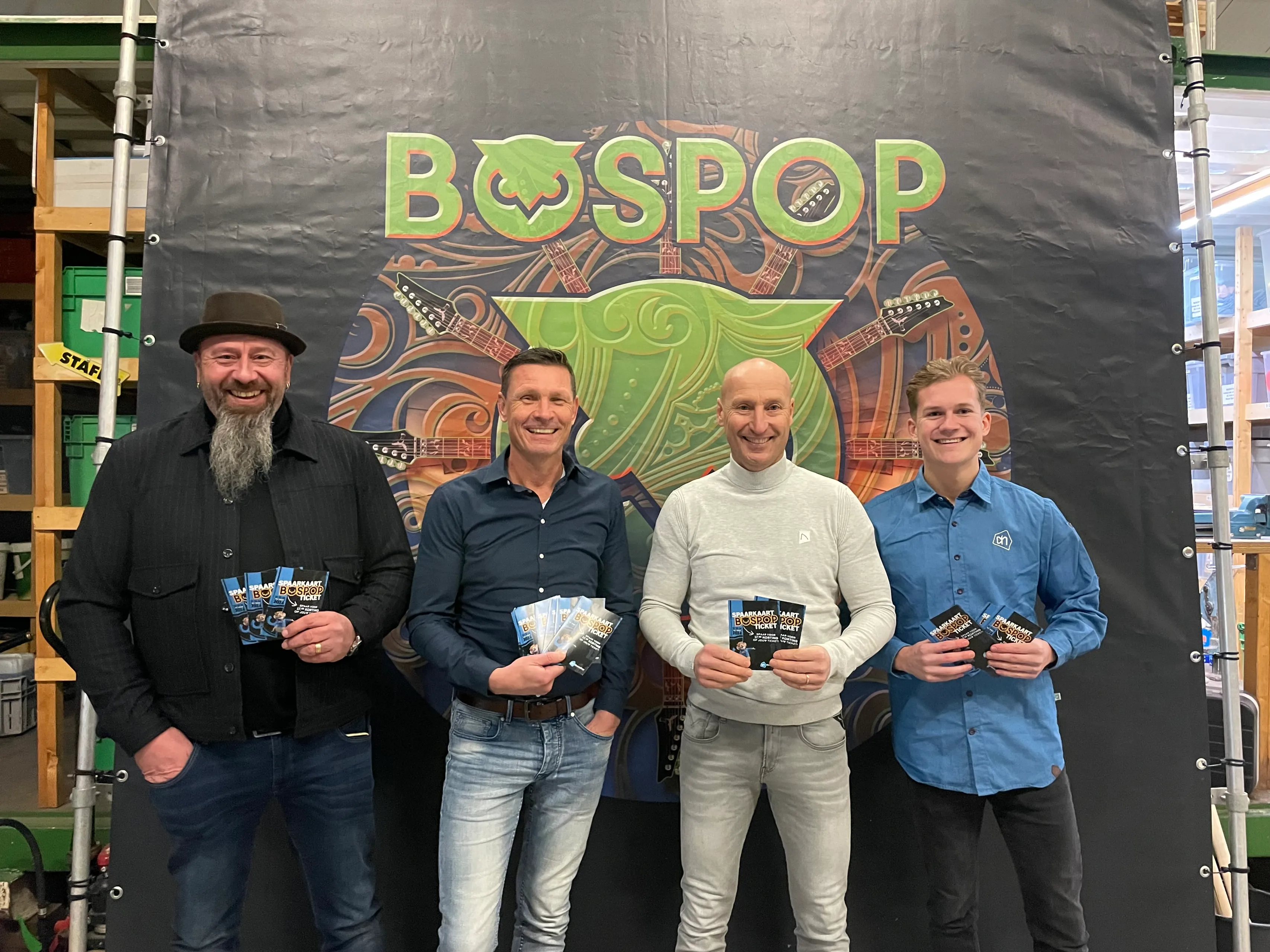 26 02 2024 bospop en ah heerschap slaan opnieuw de handen ineen