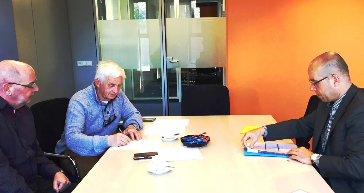 akten hospice mobers en dings 1