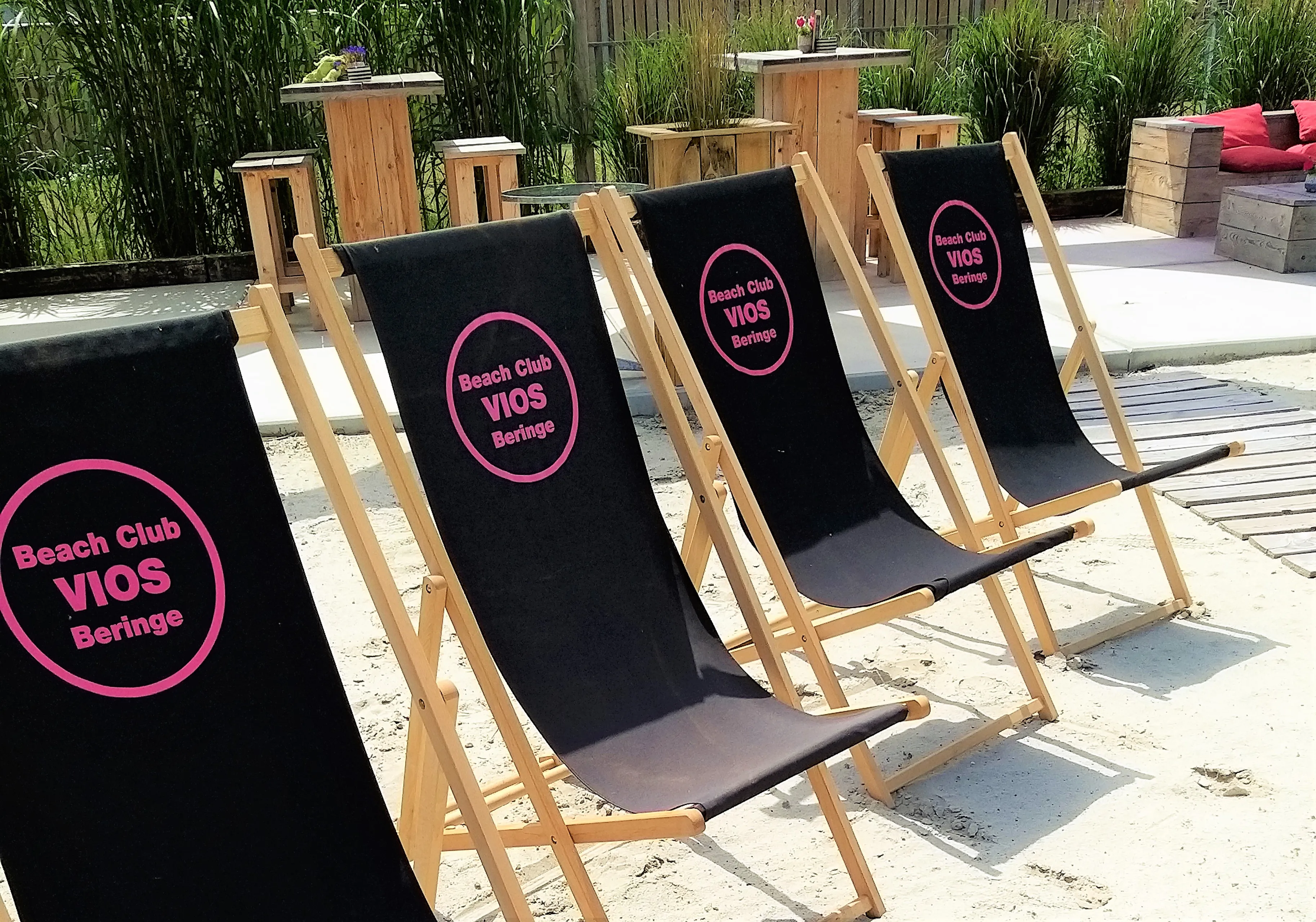 artikel beach club