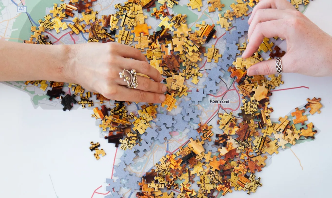 beeld theatertruck voorstelling in limburg ligt alles anders lr