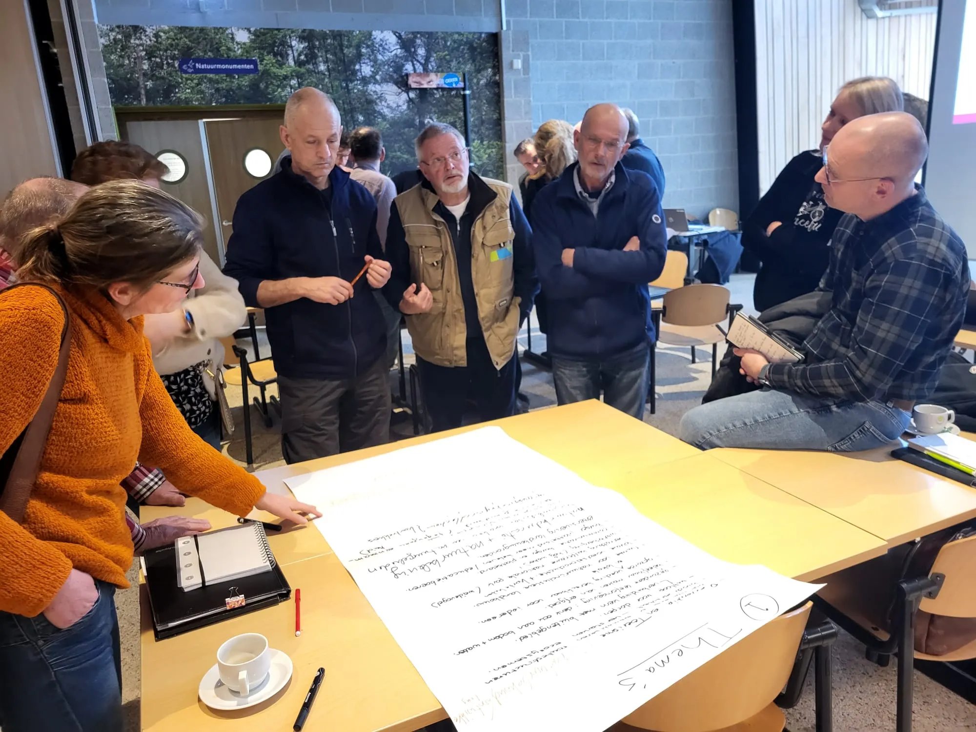 bijeenkomst leader weerterland 3