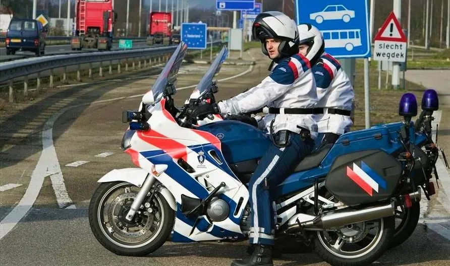 border patrol during the nss