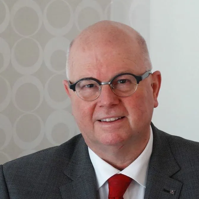 burgemeester arno verhoeven