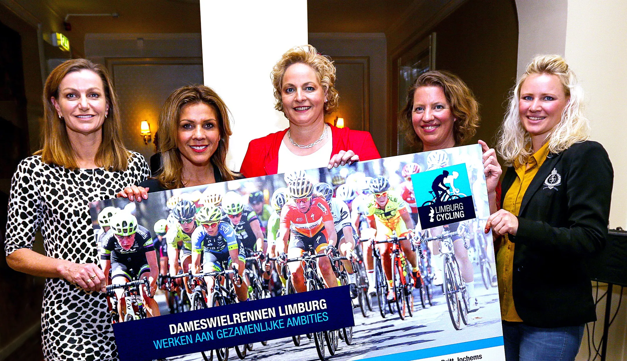 dameswielrennen