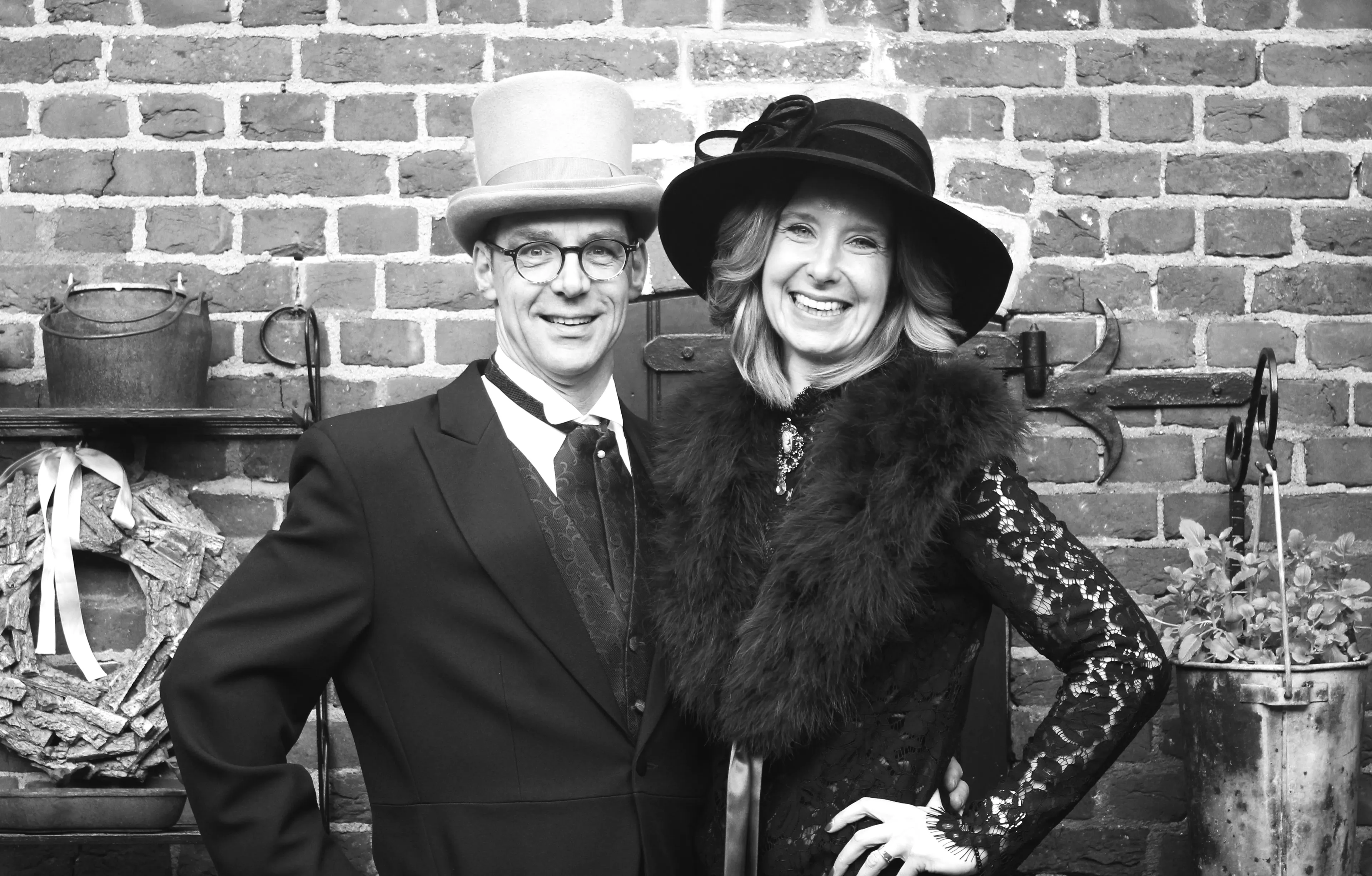 emiel vera liggend zw