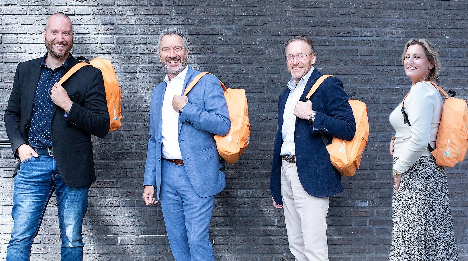 foto keyport meets regio in je rugzak