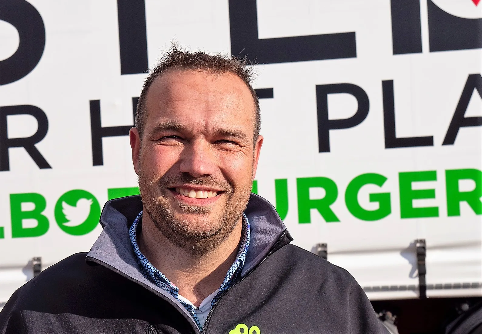 frank timmermans bbb